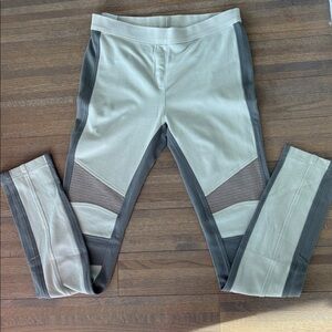 BCBGMaxAzria Leggings